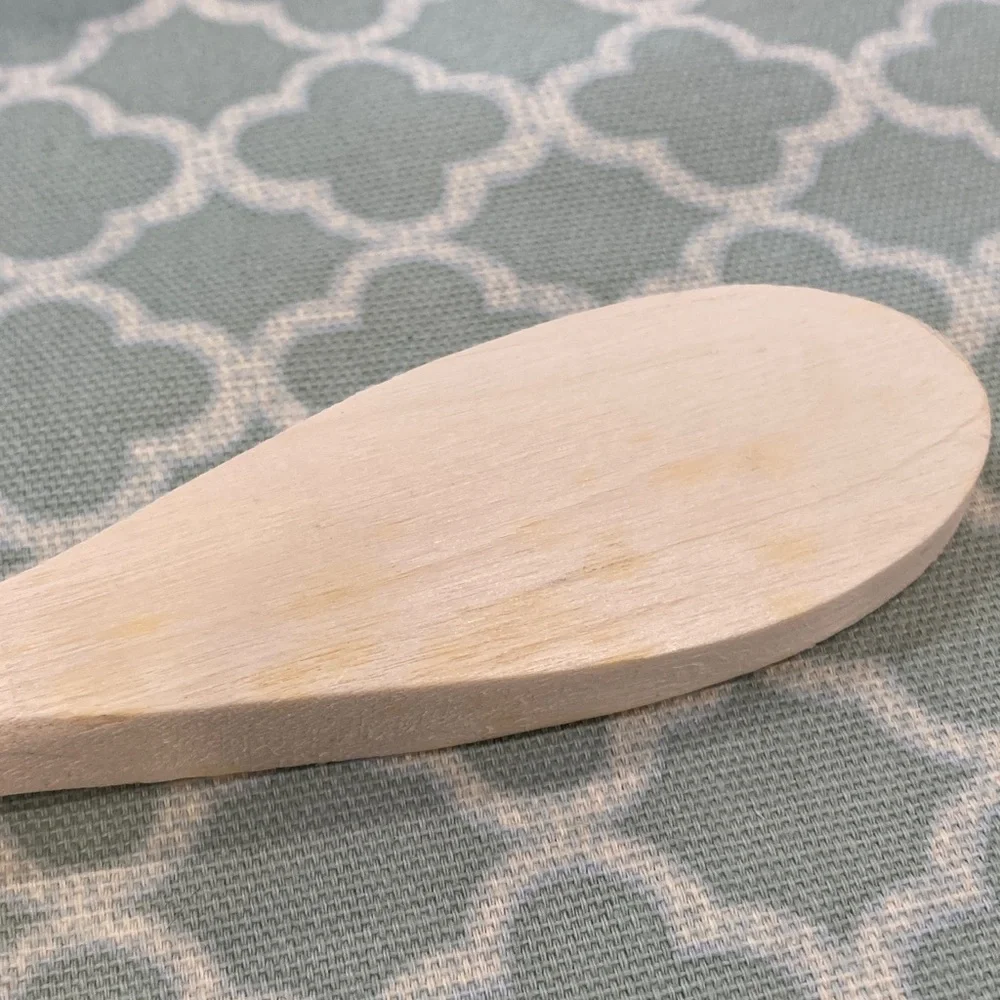 Deck the Halls Y’all Wooden Spoon/Butter Spreader